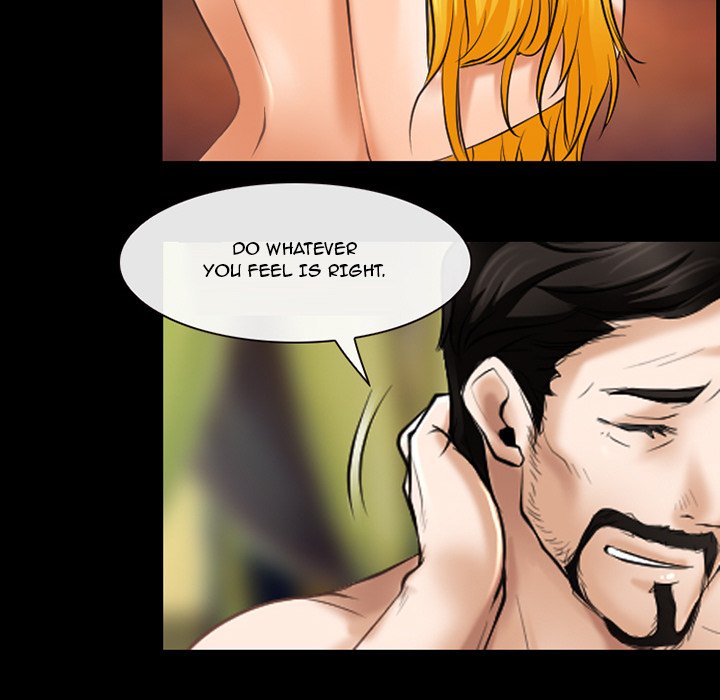 The Voice of God Chapter 22 - HolyManga.Net