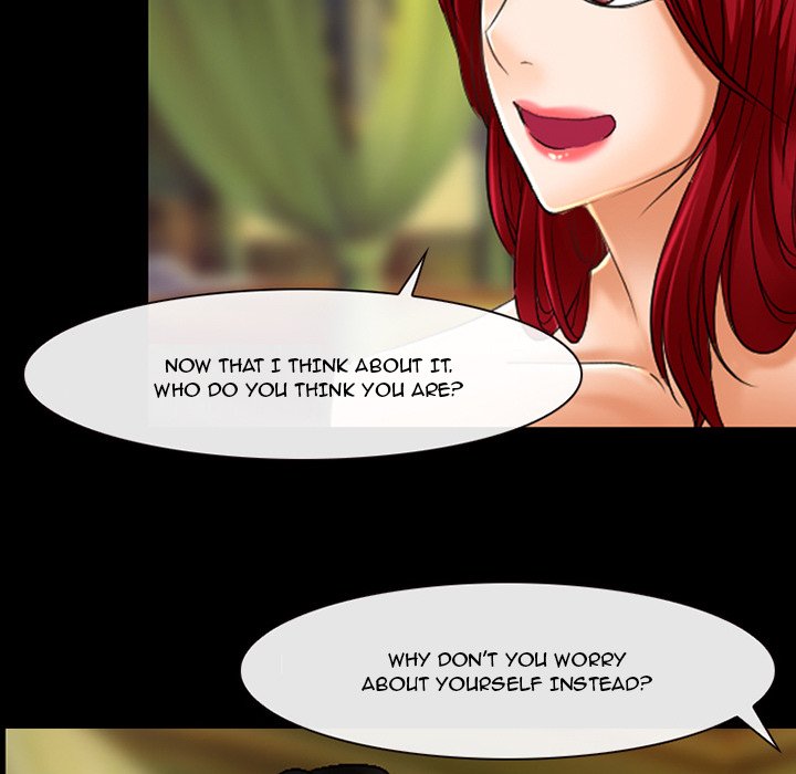 The Voice of God Chapter 22 - HolyManga.Net