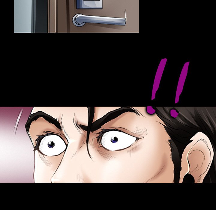 The Voice of God Chapter 22 - HolyManga.Net