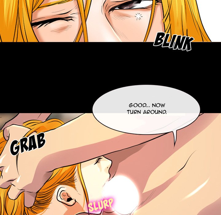 The Voice of God Chapter 22 - HolyManga.Net