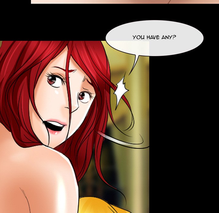 The Voice of God Chapter 22 - HolyManga.Net