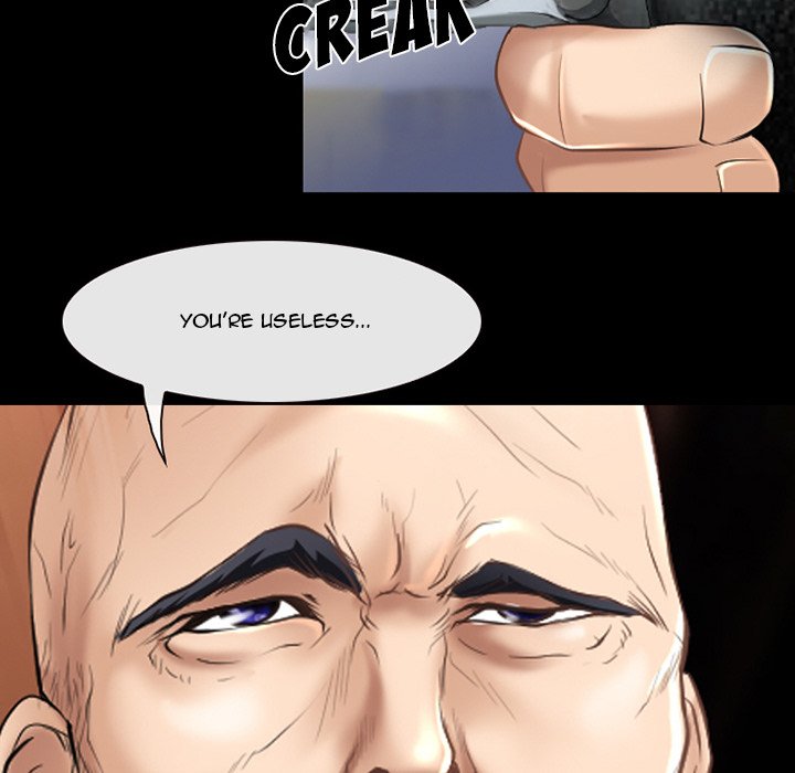 The Voice of God Chapter 22 - HolyManga.Net