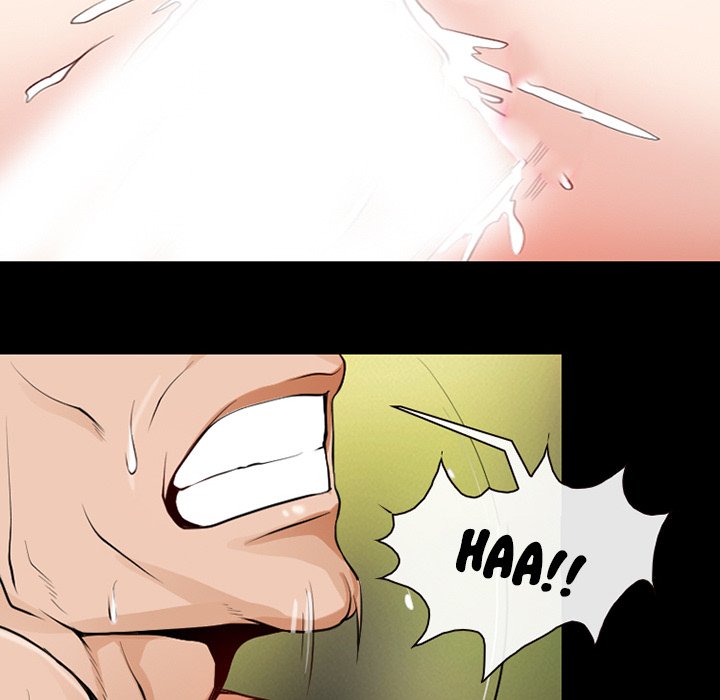 The Voice of God Chapter 22 - HolyManga.Net