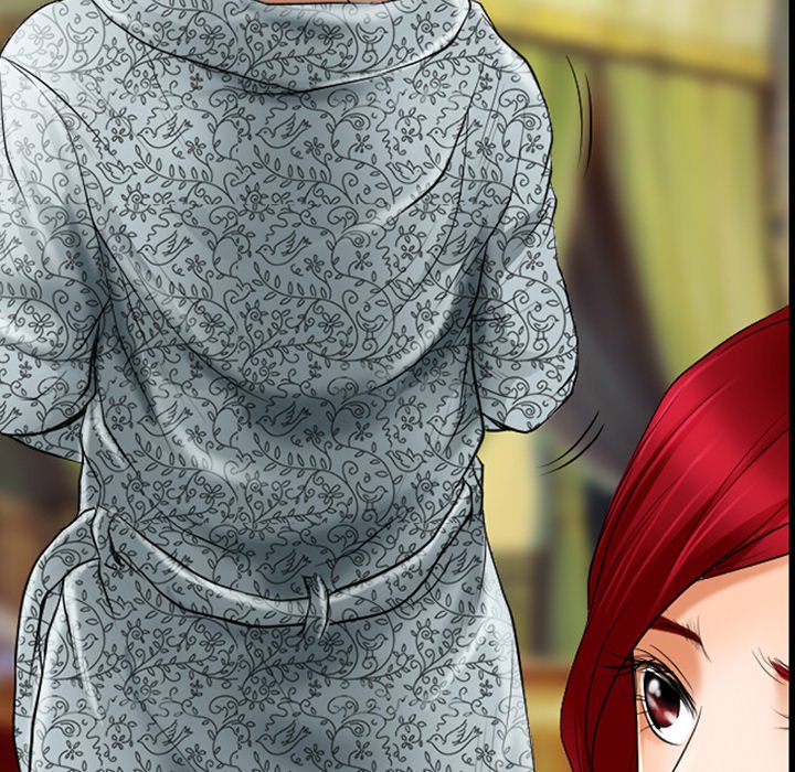 The Voice of God Chapter 22 - HolyManga.Net