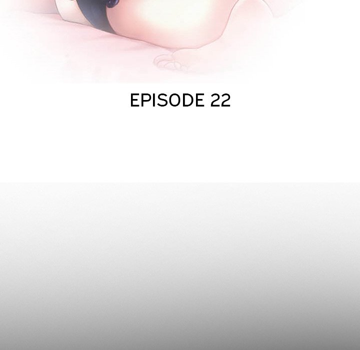 The Voice of God Chapter 22 - HolyManga.Net