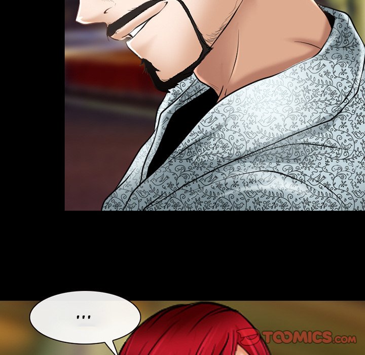 The Voice of God Chapter 22 - HolyManga.Net