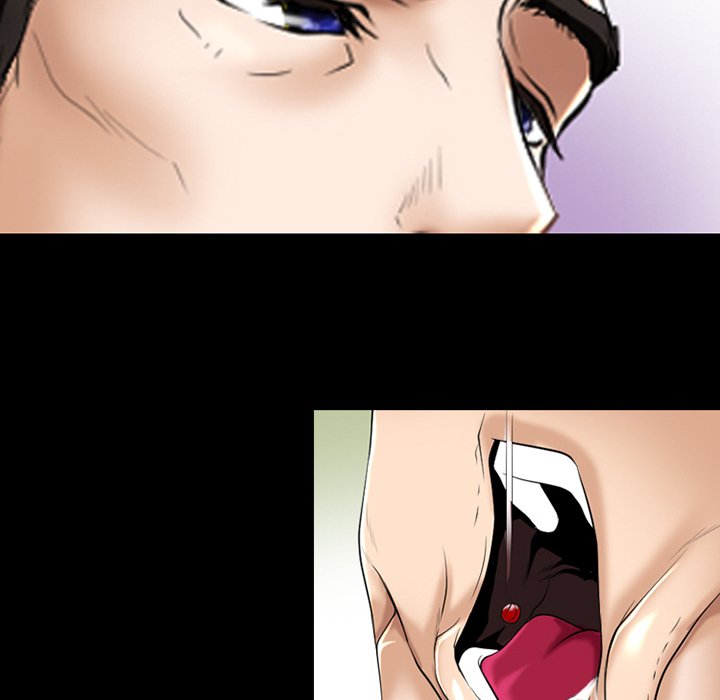 The Voice of God Chapter 22 - HolyManga.Net