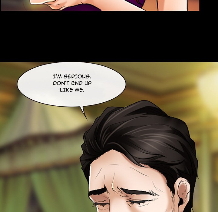 The Voice of God Chapter 22 - HolyManga.Net