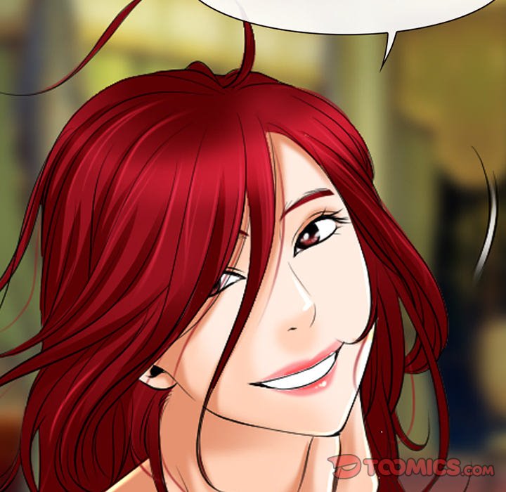 The Voice of God Chapter 22 - HolyManga.Net