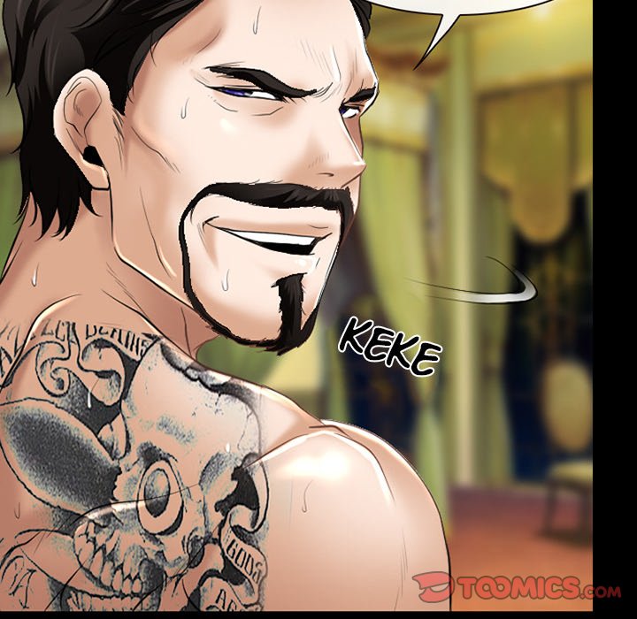 The Voice of God Chapter 22 - HolyManga.Net