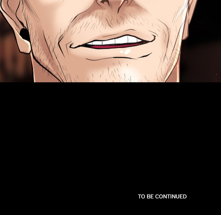 The Voice of God Chapter 22 - HolyManga.Net