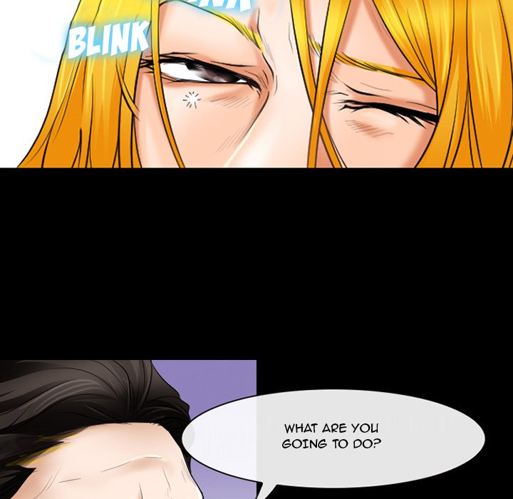 The Voice of God Chapter 22 - HolyManga.Net