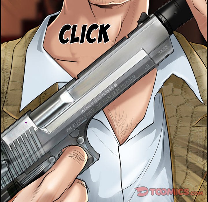 The Voice of God Chapter 22 - HolyManga.Net