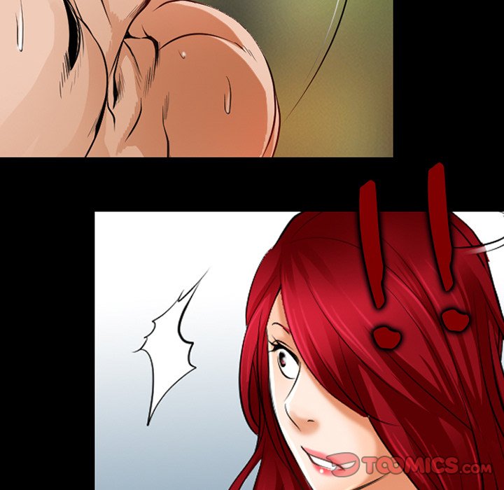 The Voice of God Chapter 22 - HolyManga.Net