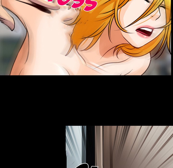 The Voice of God Chapter 22 - HolyManga.Net