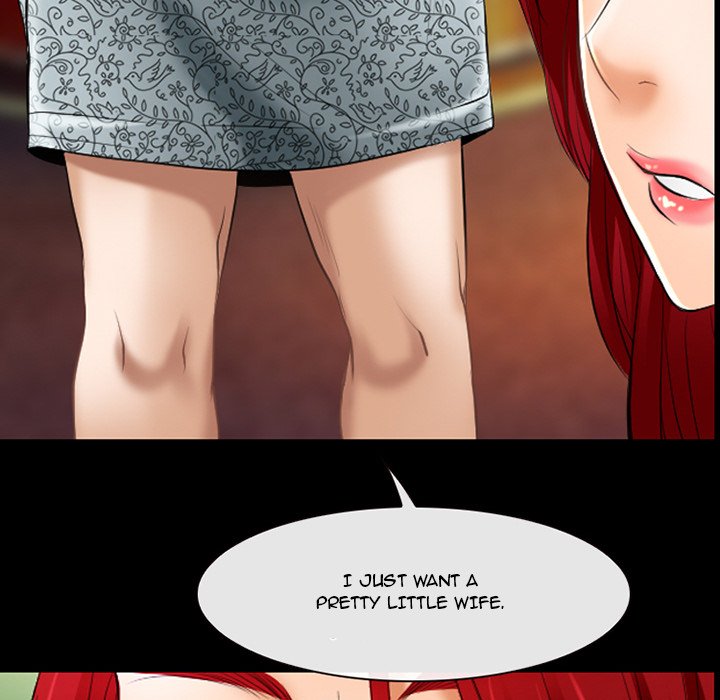 The Voice of God Chapter 22 - HolyManga.Net