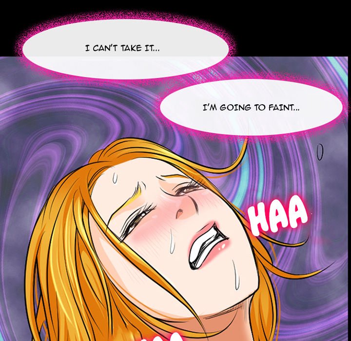 The Voice of God Chapter 22 - HolyManga.Net