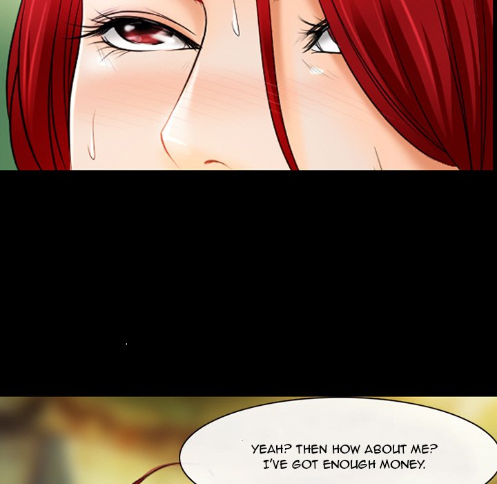 The Voice of God Chapter 22 - HolyManga.Net