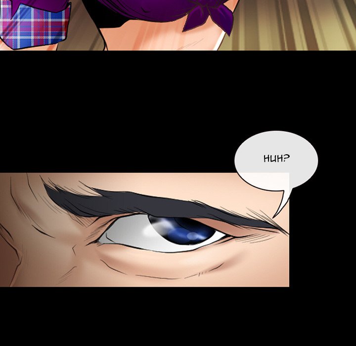 The Voice of God Chapter 23 - HolyManga.Net