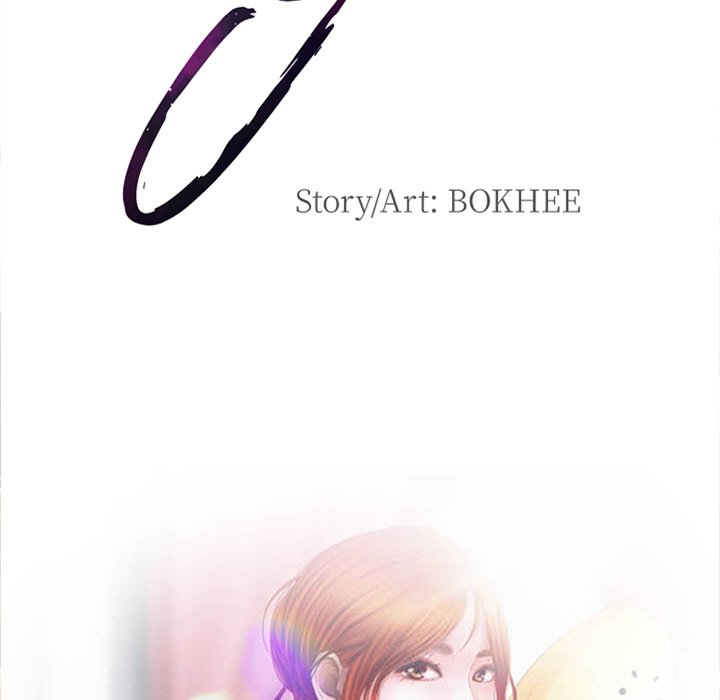 The Voice of God Chapter 23 - HolyManga.Net