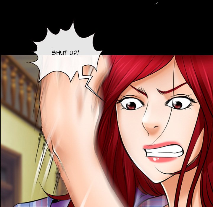 The Voice of God Chapter 23 - HolyManga.Net