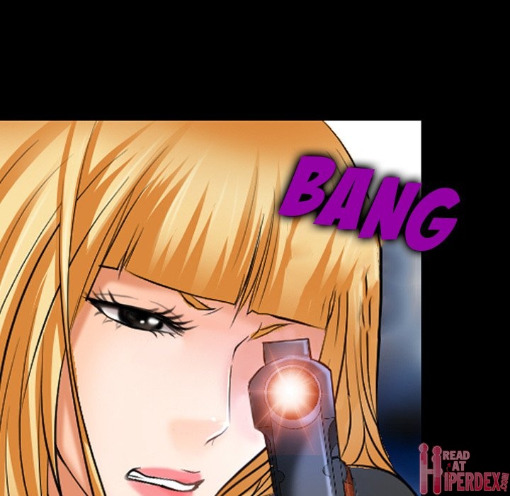 The Voice of God Chapter 23 - HolyManga.Net