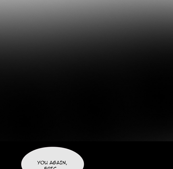 The Voice of God Chapter 23 - HolyManga.Net