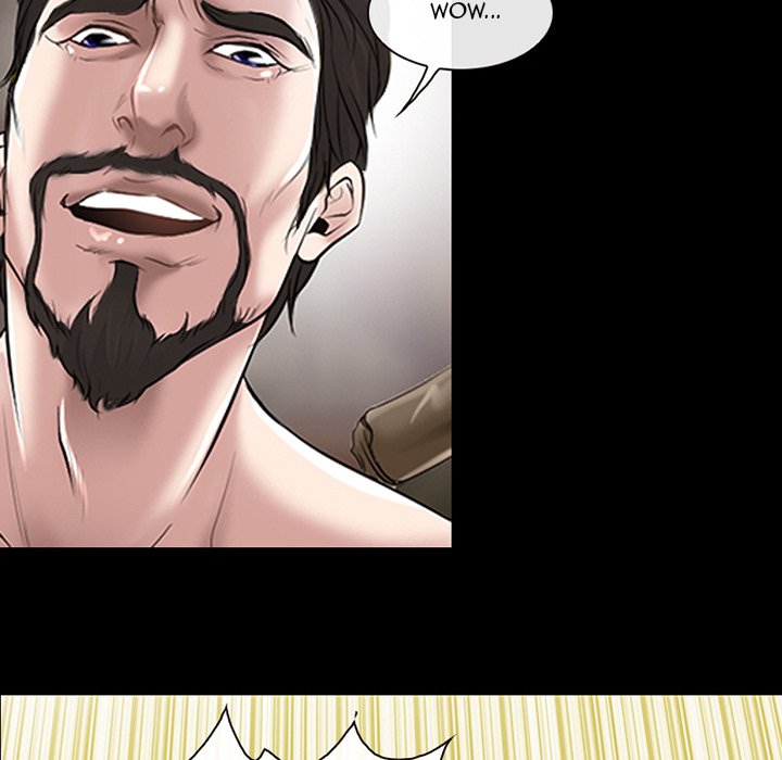 The Voice of God Chapter 23 - HolyManga.Net