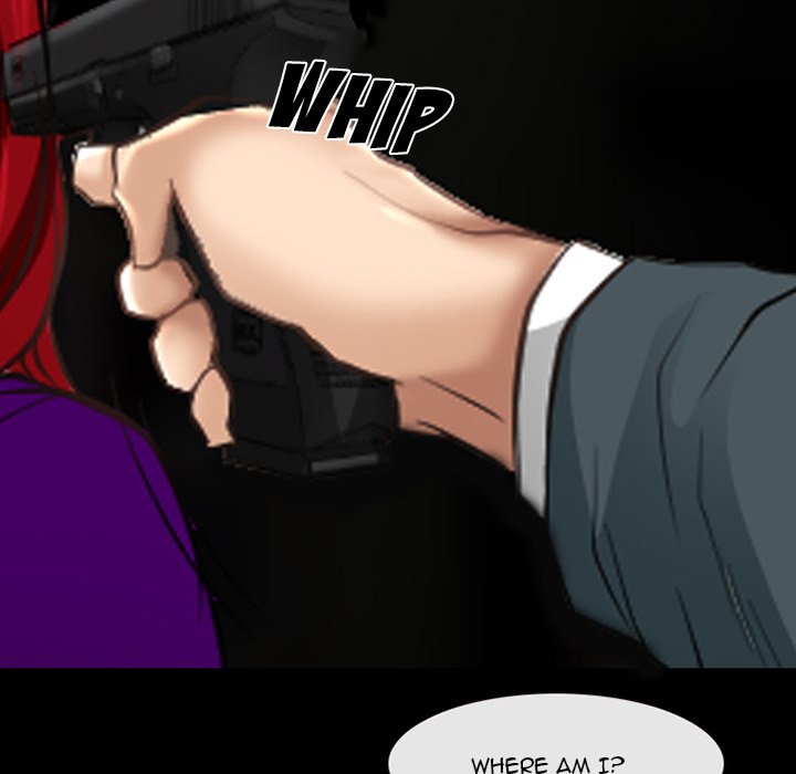 The Voice of God Chapter 23 - HolyManga.Net