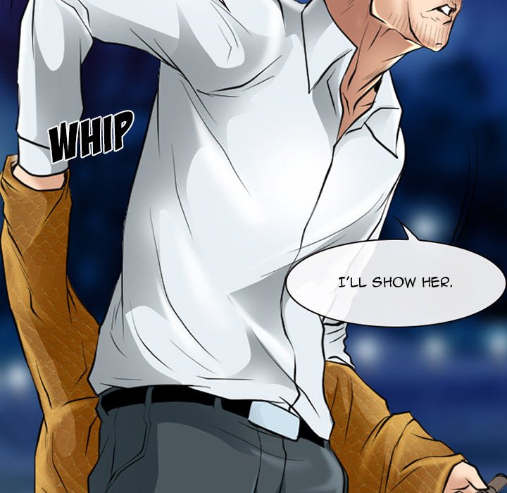 The Voice of God Chapter 23 - HolyManga.Net