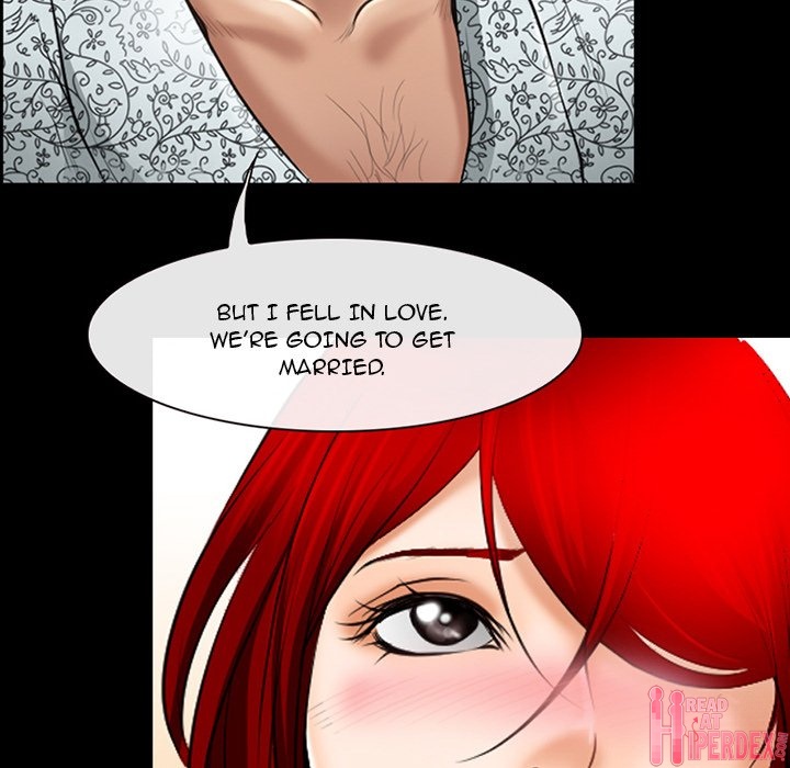The Voice of God Chapter 23 - HolyManga.Net