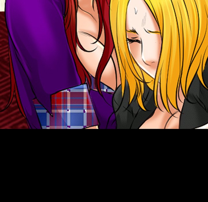 The Voice of God Chapter 23 - HolyManga.Net