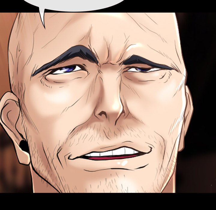 The Voice of God Chapter 23 - HolyManga.Net
