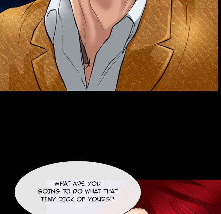The Voice of God Chapter 23 - HolyManga.Net