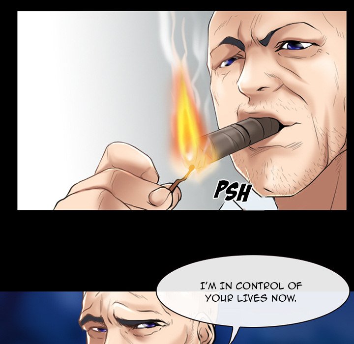 The Voice of God Chapter 23 - HolyManga.Net