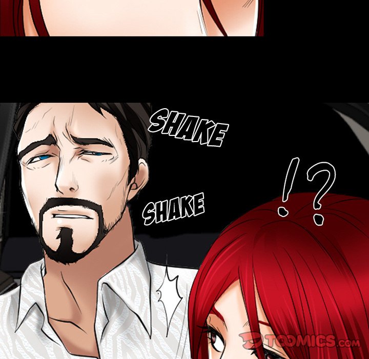 The Voice of God Chapter 23 - HolyManga.Net