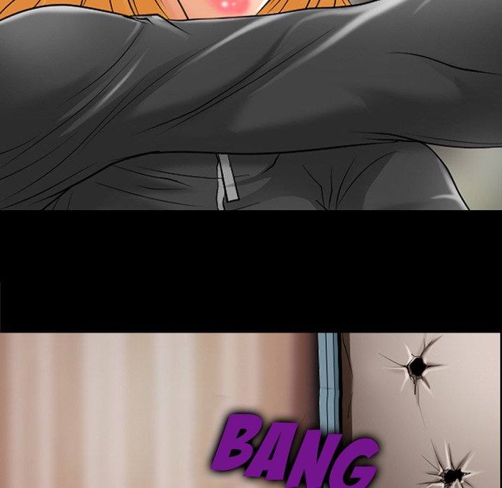 The Voice of God Chapter 23 - HolyManga.Net