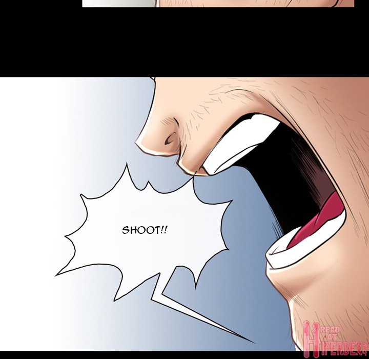 The Voice of God Chapter 23 - HolyManga.Net