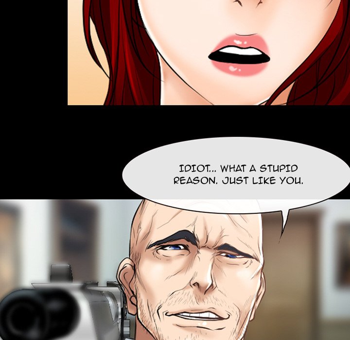 The Voice of God Chapter 23 - HolyManga.Net