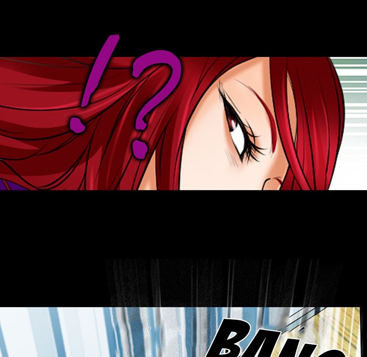 The Voice of God Chapter 23 - HolyManga.Net