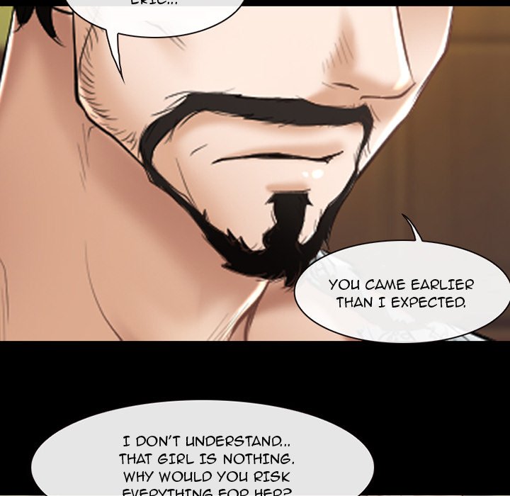 The Voice of God Chapter 23 - HolyManga.Net