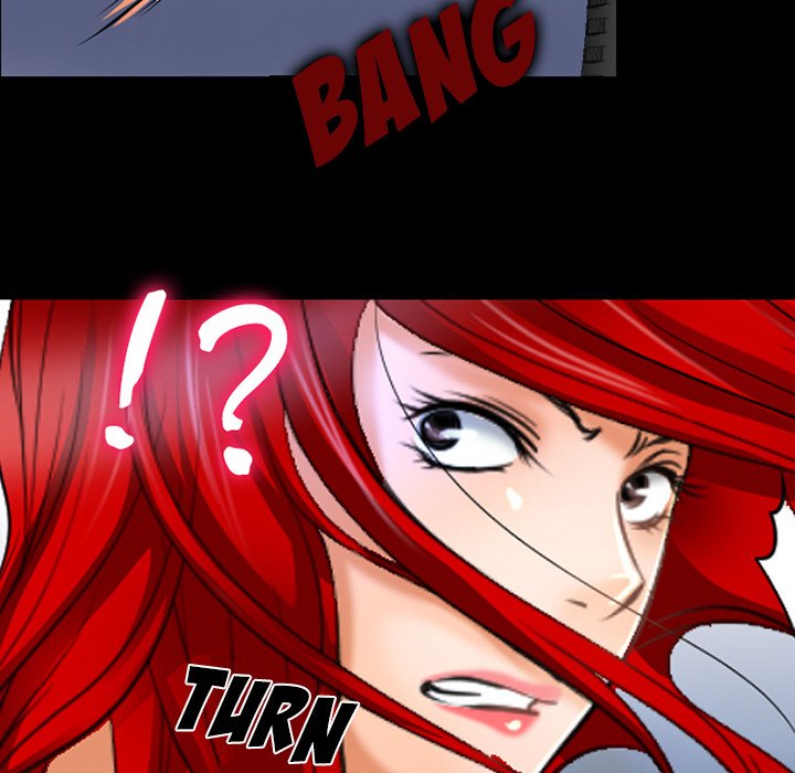 The Voice of God Chapter 23 - HolyManga.Net