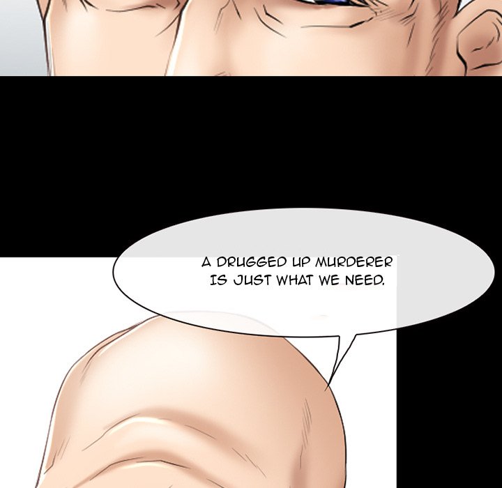 The Voice of God Chapter 23 - HolyManga.Net