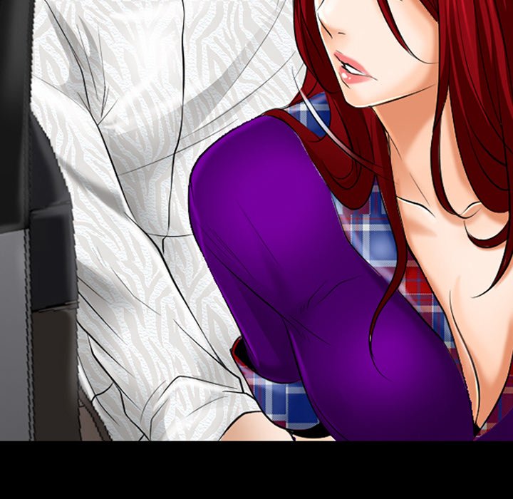 The Voice of God Chapter 23 - HolyManga.Net