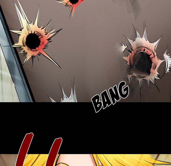 The Voice of God Chapter 23 - HolyManga.Net