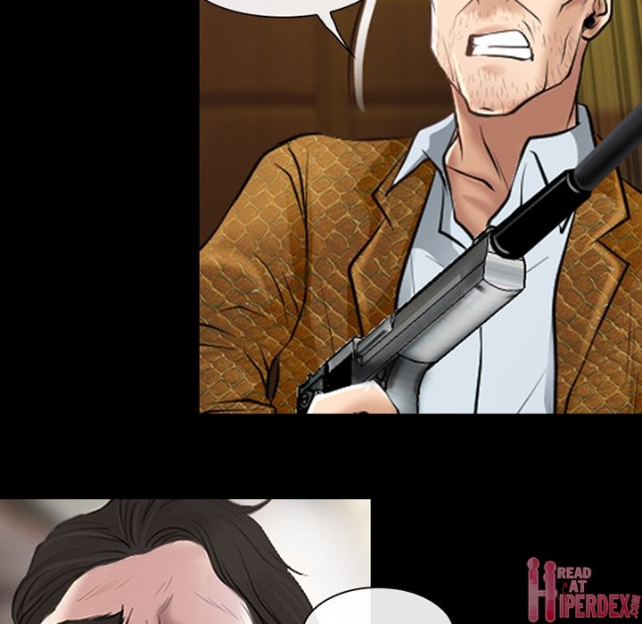 The Voice of God Chapter 23 - HolyManga.Net