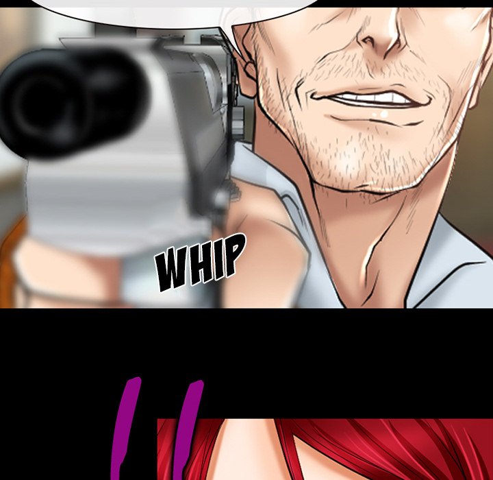 The Voice of God Chapter 23 - HolyManga.Net