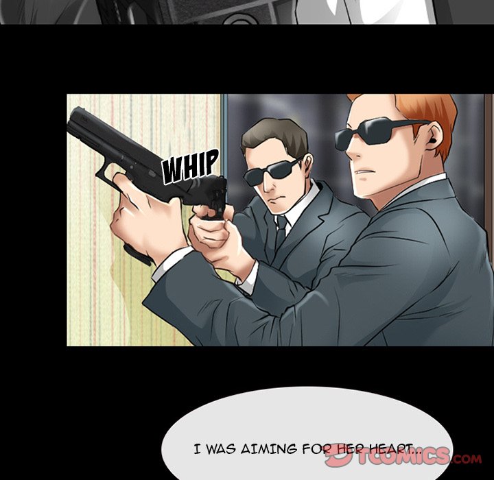 The Voice of God Chapter 23 - HolyManga.Net