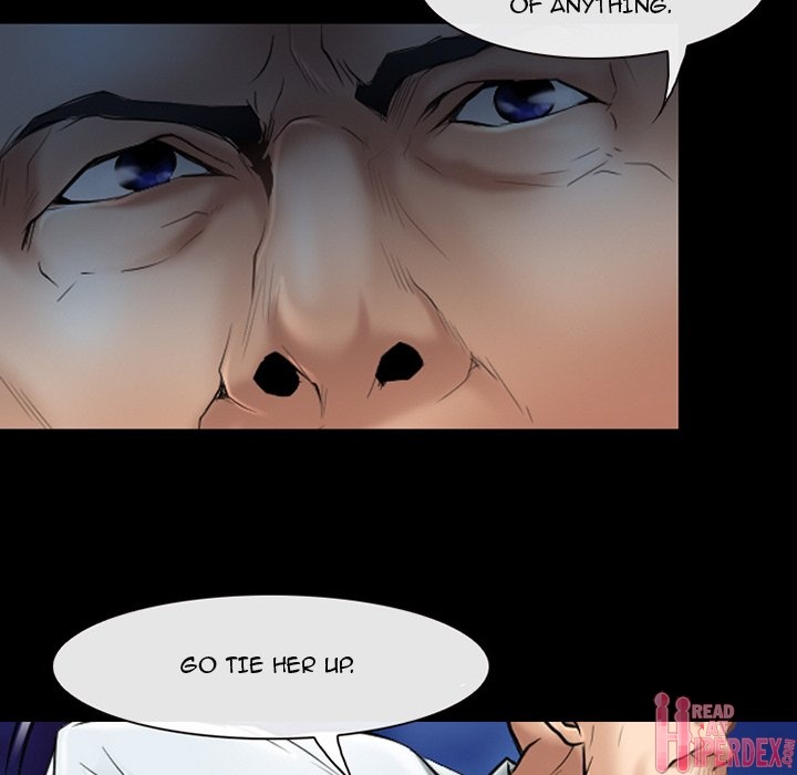 The Voice of God Chapter 23 - HolyManga.Net