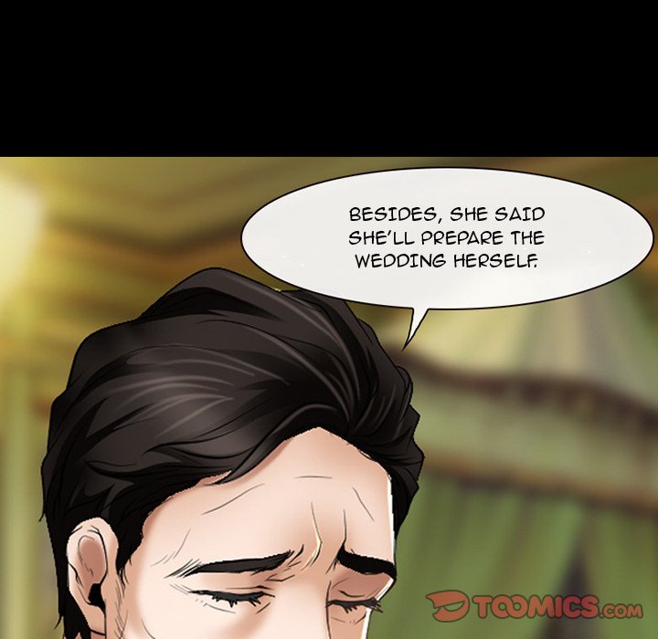 The Voice of God Chapter 23 - HolyManga.Net